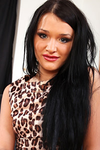 Photo HD Kitty Black - 2