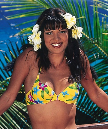 Natasha Storm Silvia Saint