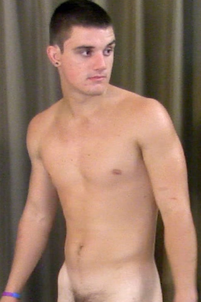 Ethan Young Masturbation