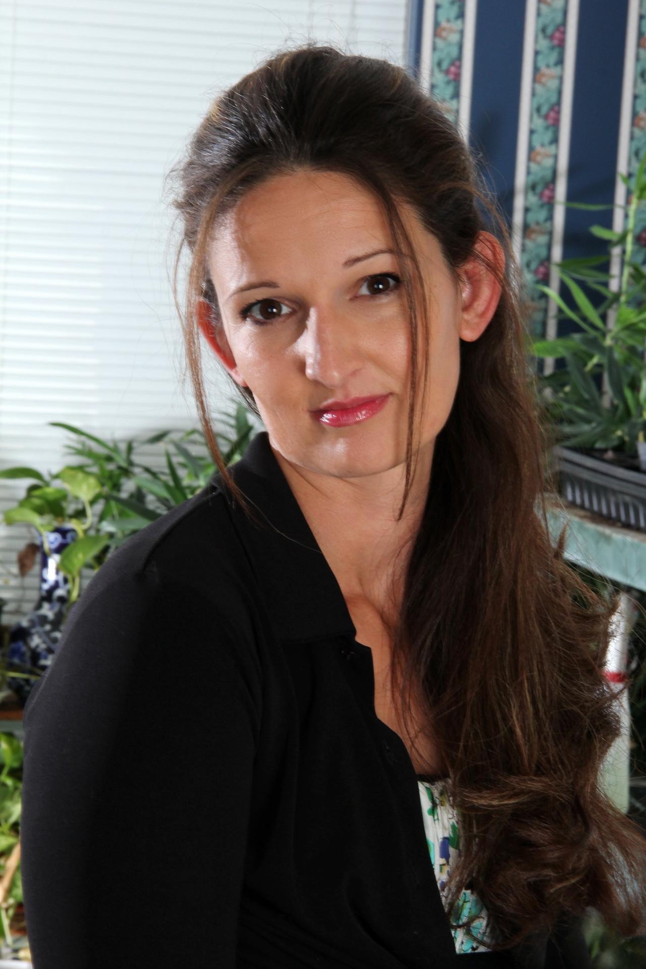 Photo HD Tiffany Owens - 1