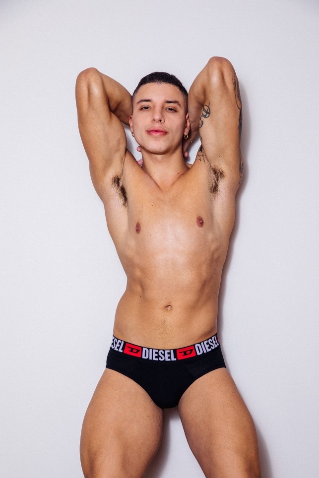 Photo HD JD Montoya - 2