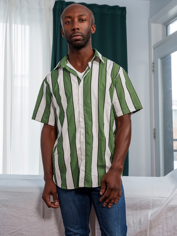 Photo HD Shawn Rhimes - 1