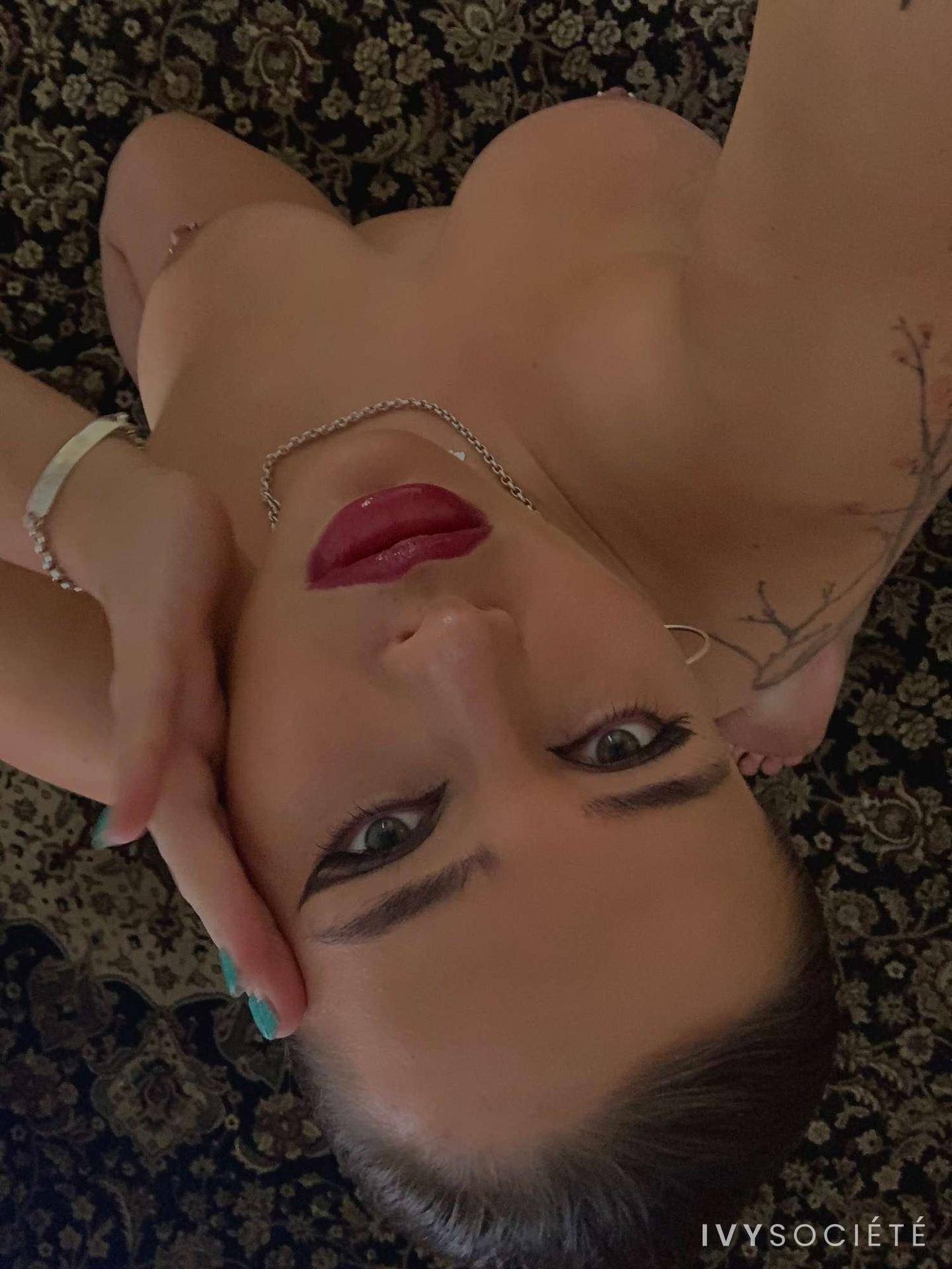 Photo HD Iris Blue - 3