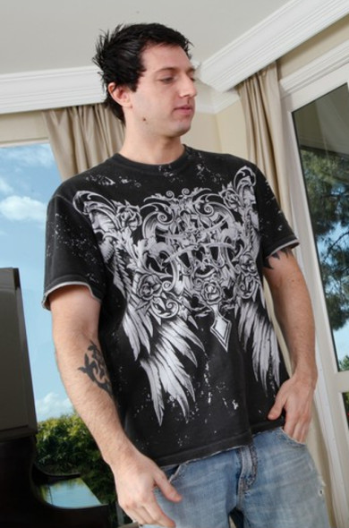 Photo HD Mark Zane - 2