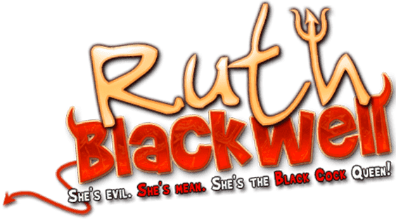 Ruth Blackwell
