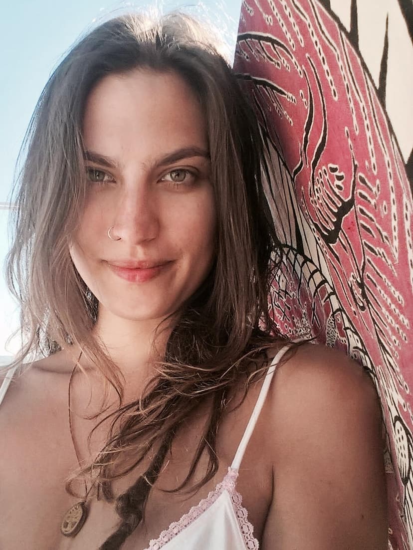 Photo HD Maria Agrado - 2