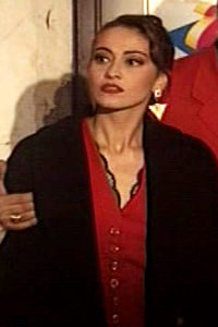 Perla Mazza Evil Angel