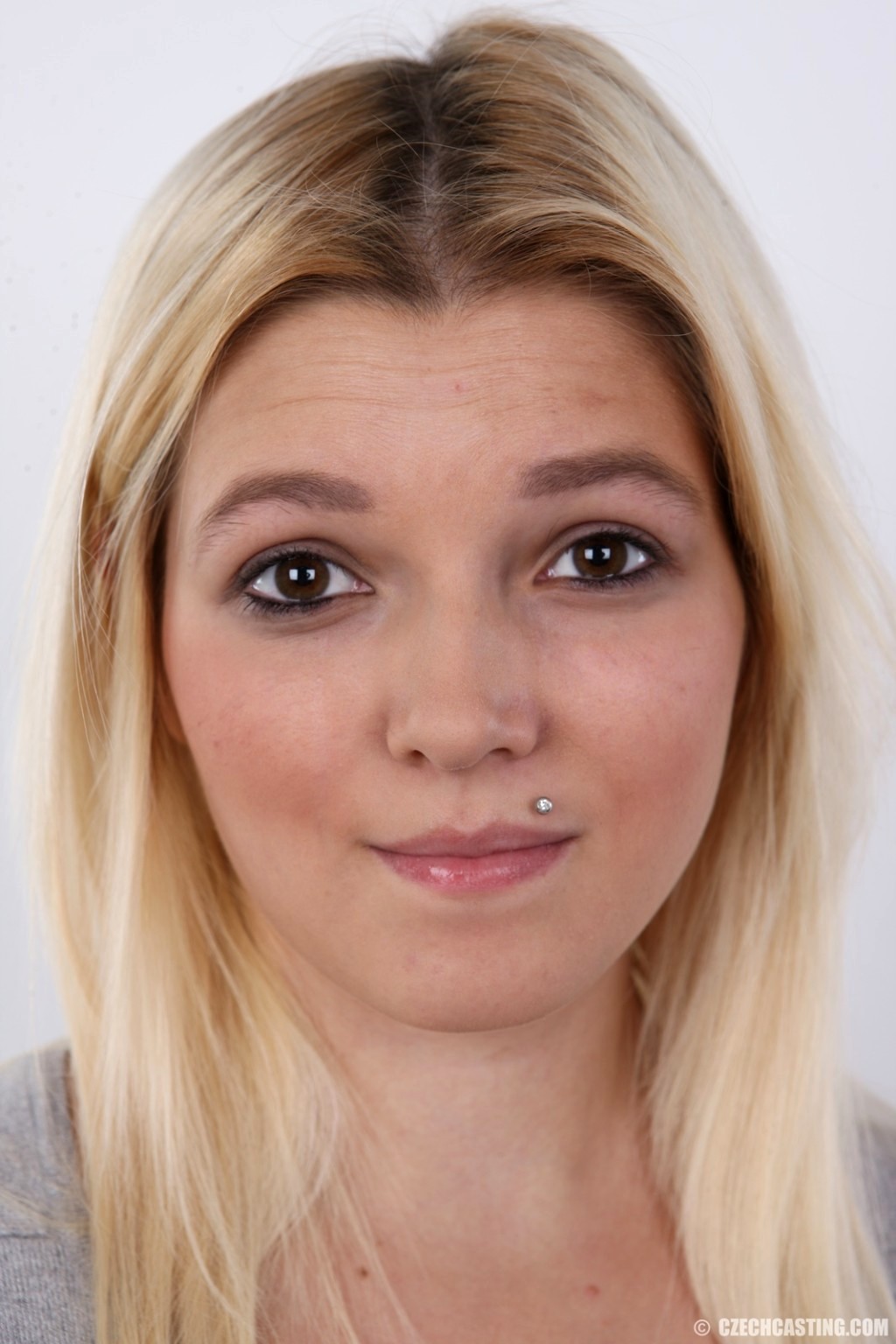 Andrea Prego Fisting