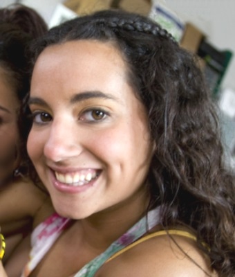 Photo HD Miss Brodie - 1