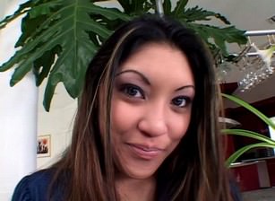 Eight Teen Tryouts #32