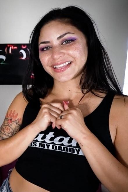 Sushii Xhyvette Girls Gone Hypnotized