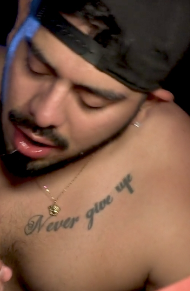 Andresmexico7 Facial