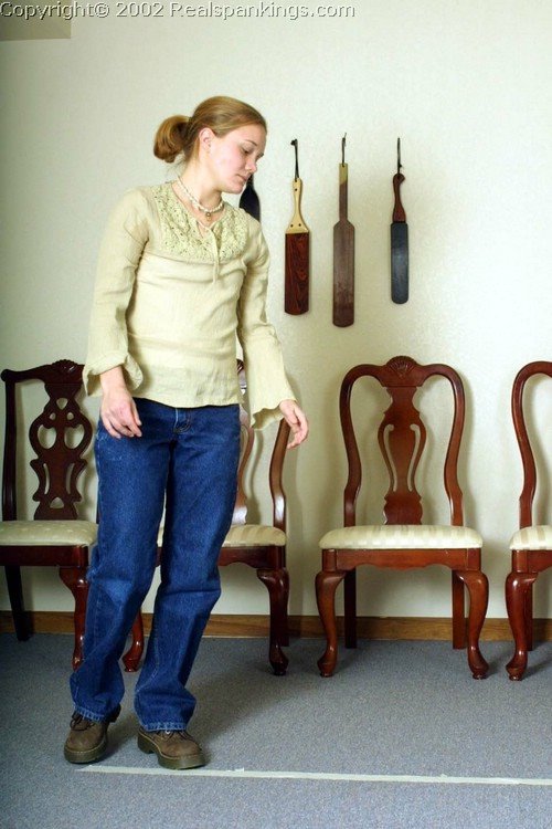 Photo HD Jennifer - 1