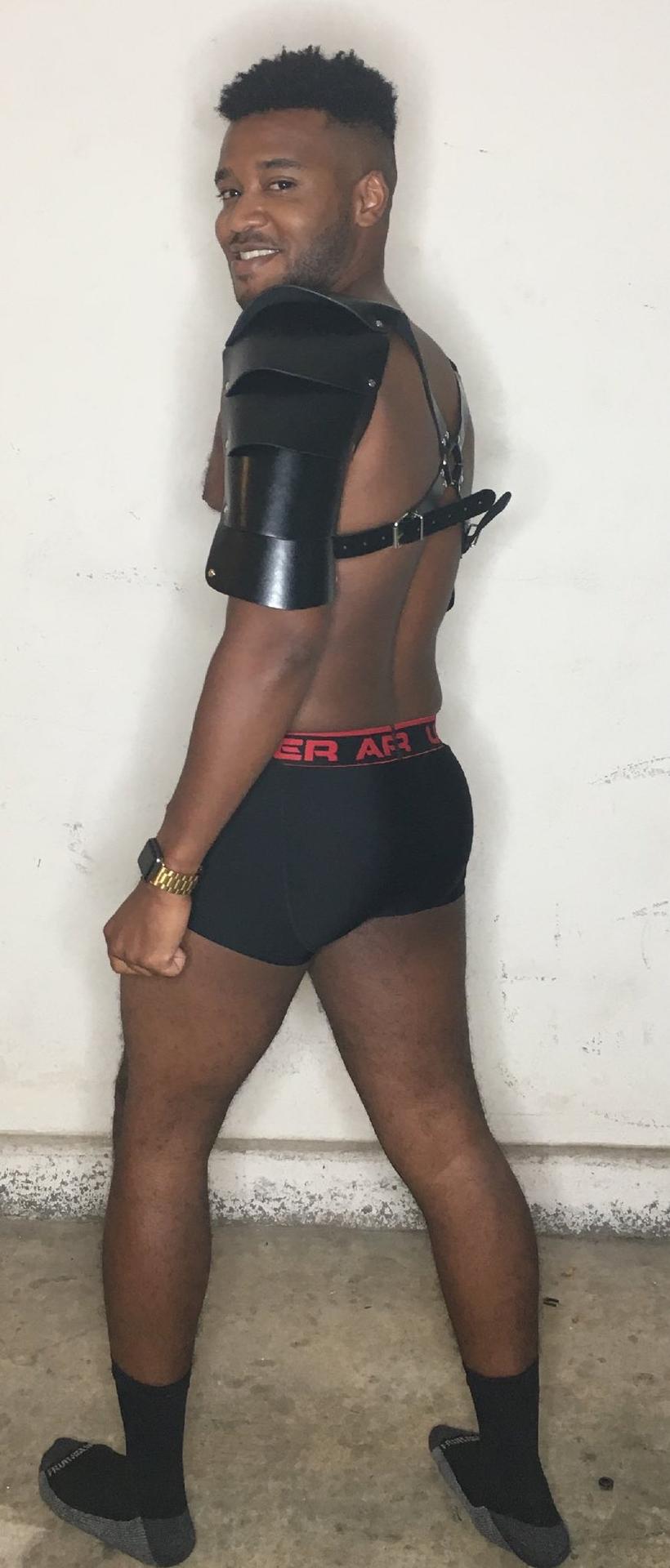 Photo HD Ricky Rails - 1