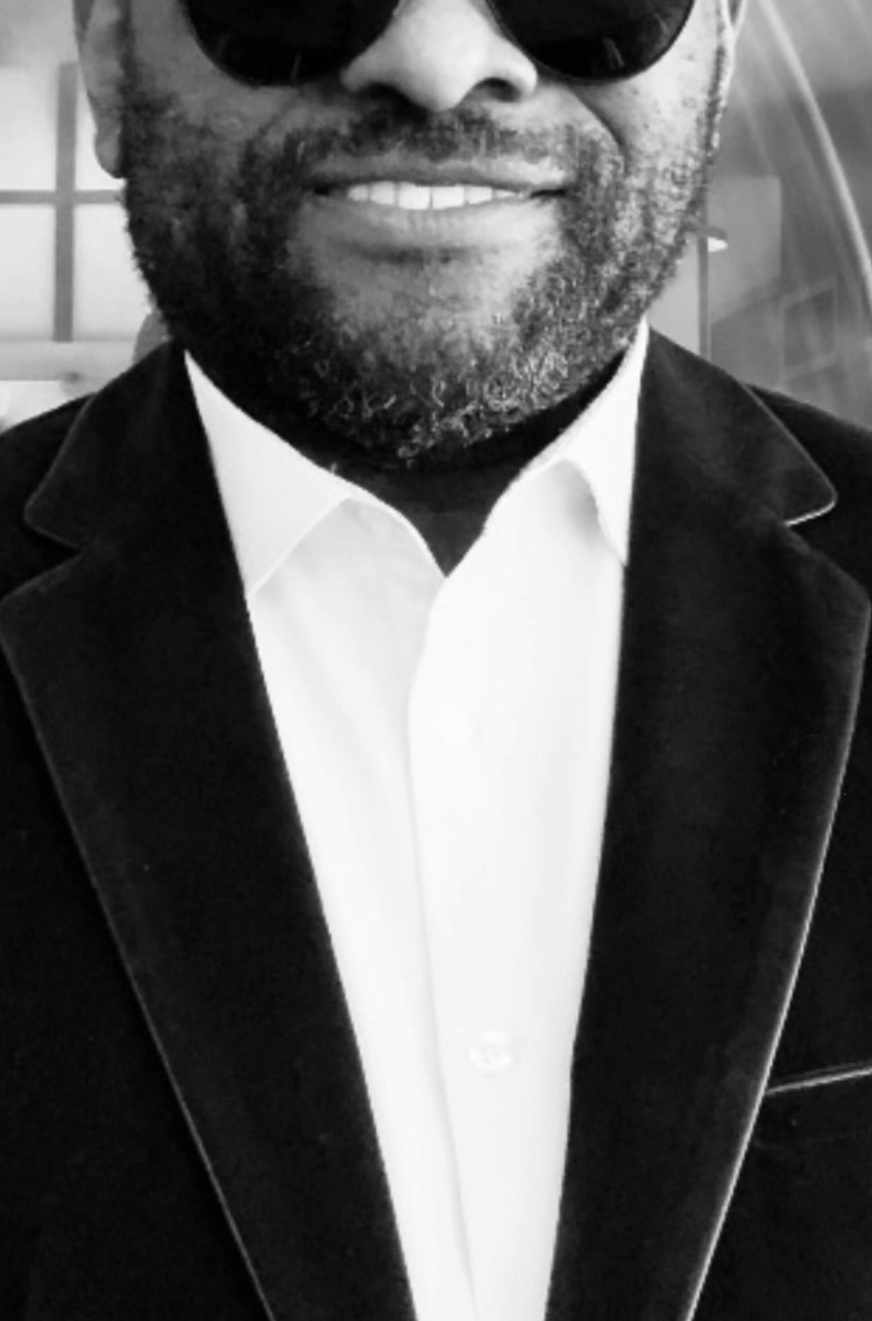 Maasai Warrior BBC Squirt