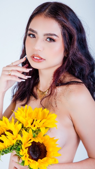 Photo HD Alice Johnson - 4