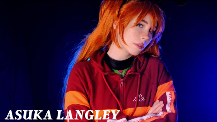 Asuka Langley