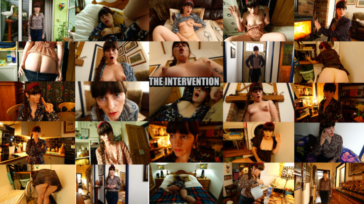 THE INTERVENTION