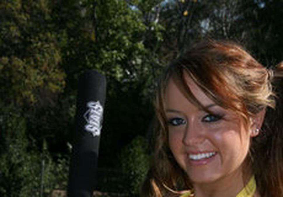 Softball with Cocks