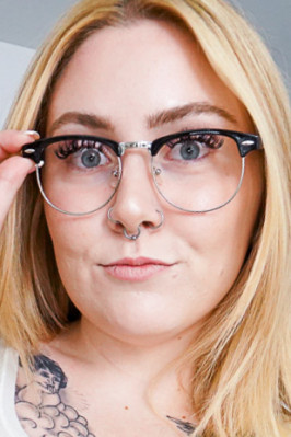 Photo HD Gracie Squirts - 5