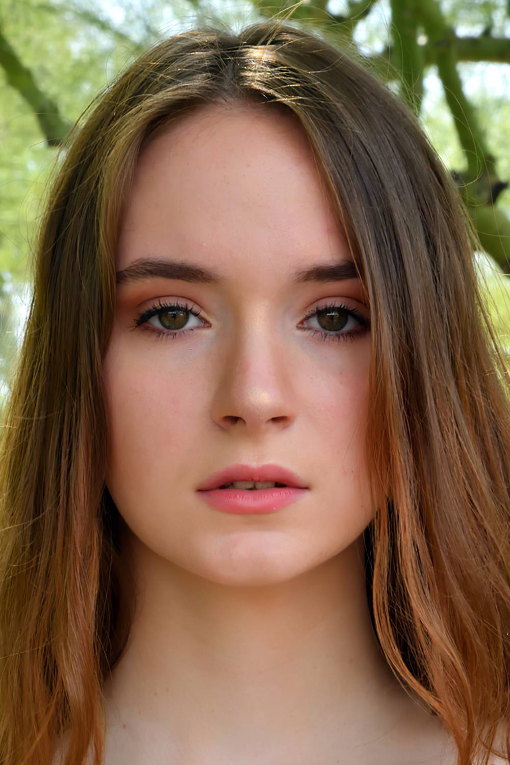 Photo HD Hazel Moore - 7