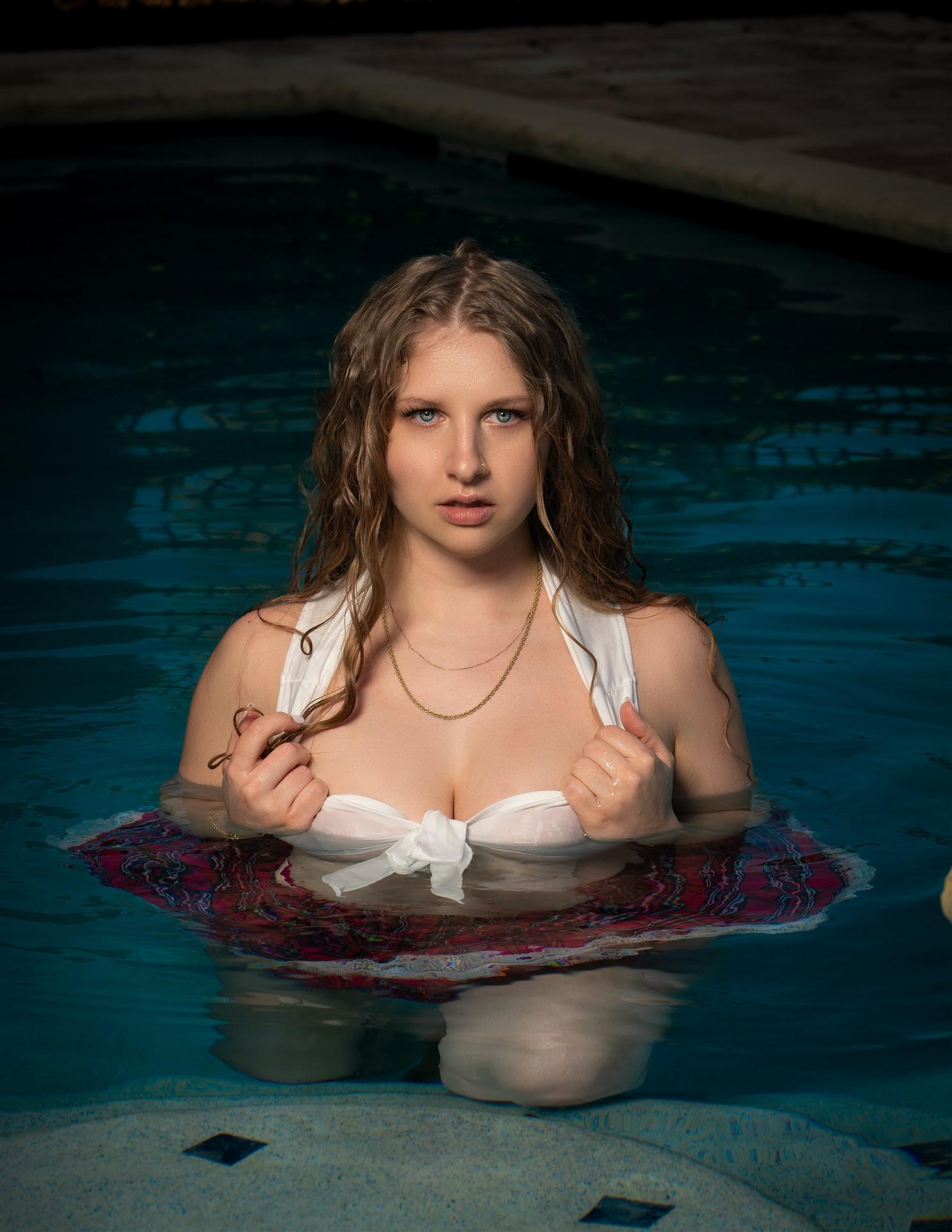 Photo HD Ivy Andrews - 1