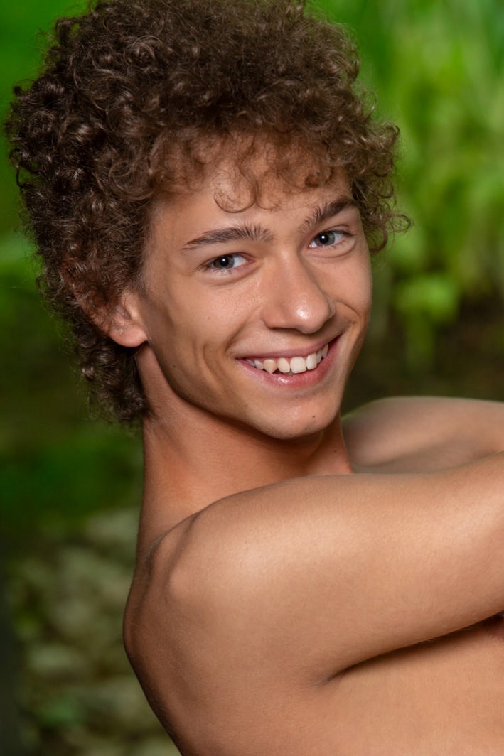 Hugo Diorr Anulingus