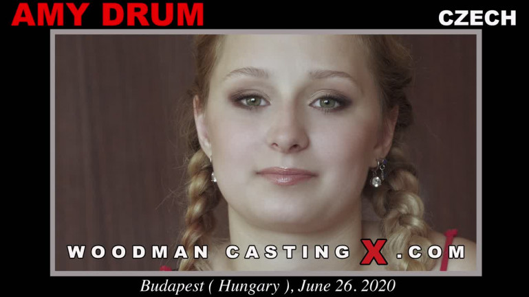 Amy Drum