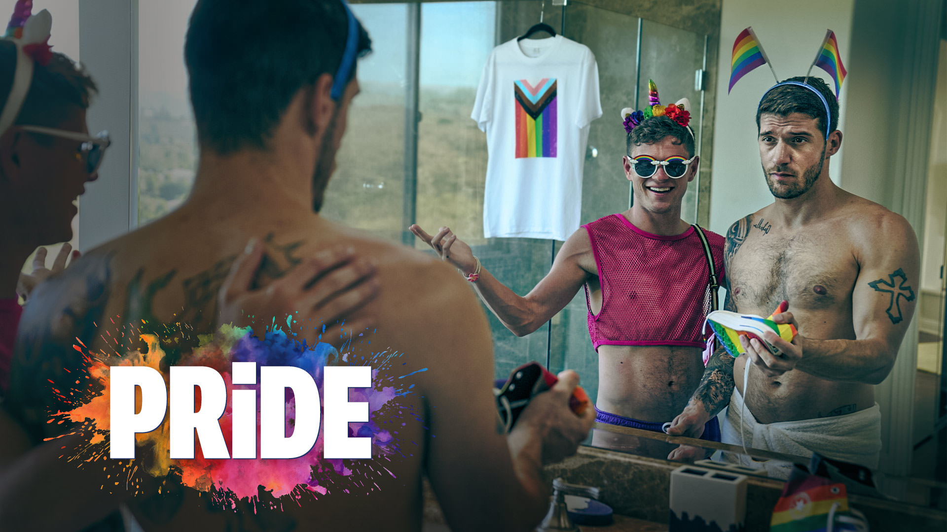 Pride