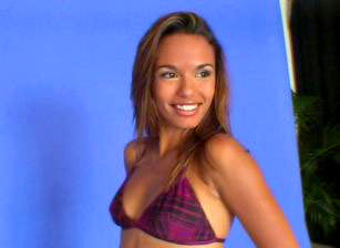 Latin Eye Candy #04