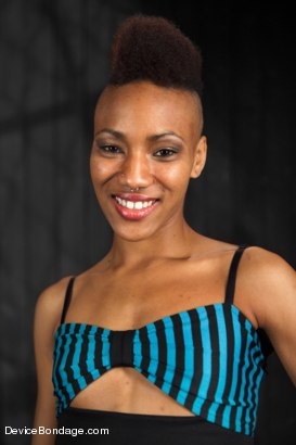 Photo HD Nikki Darling - 1