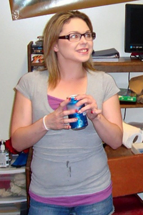 Piper Freakz Dare Dorm