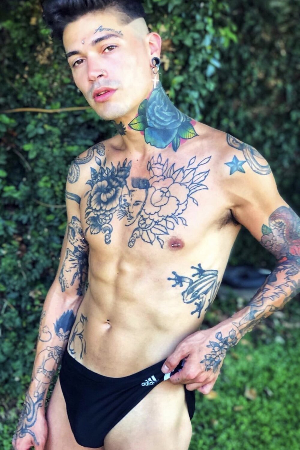 Photo HD Kendro Leandro - 3