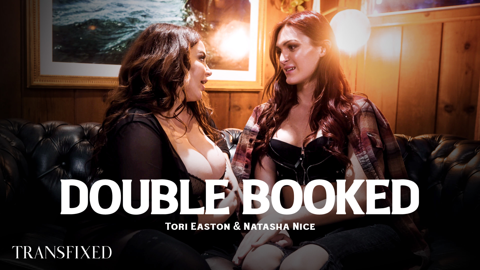 Double Booked
