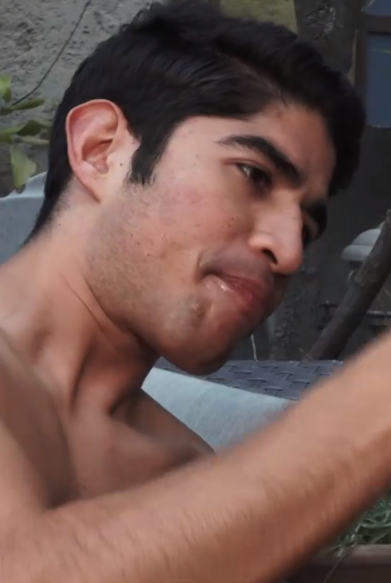 Alejandro Samani TIM Suck