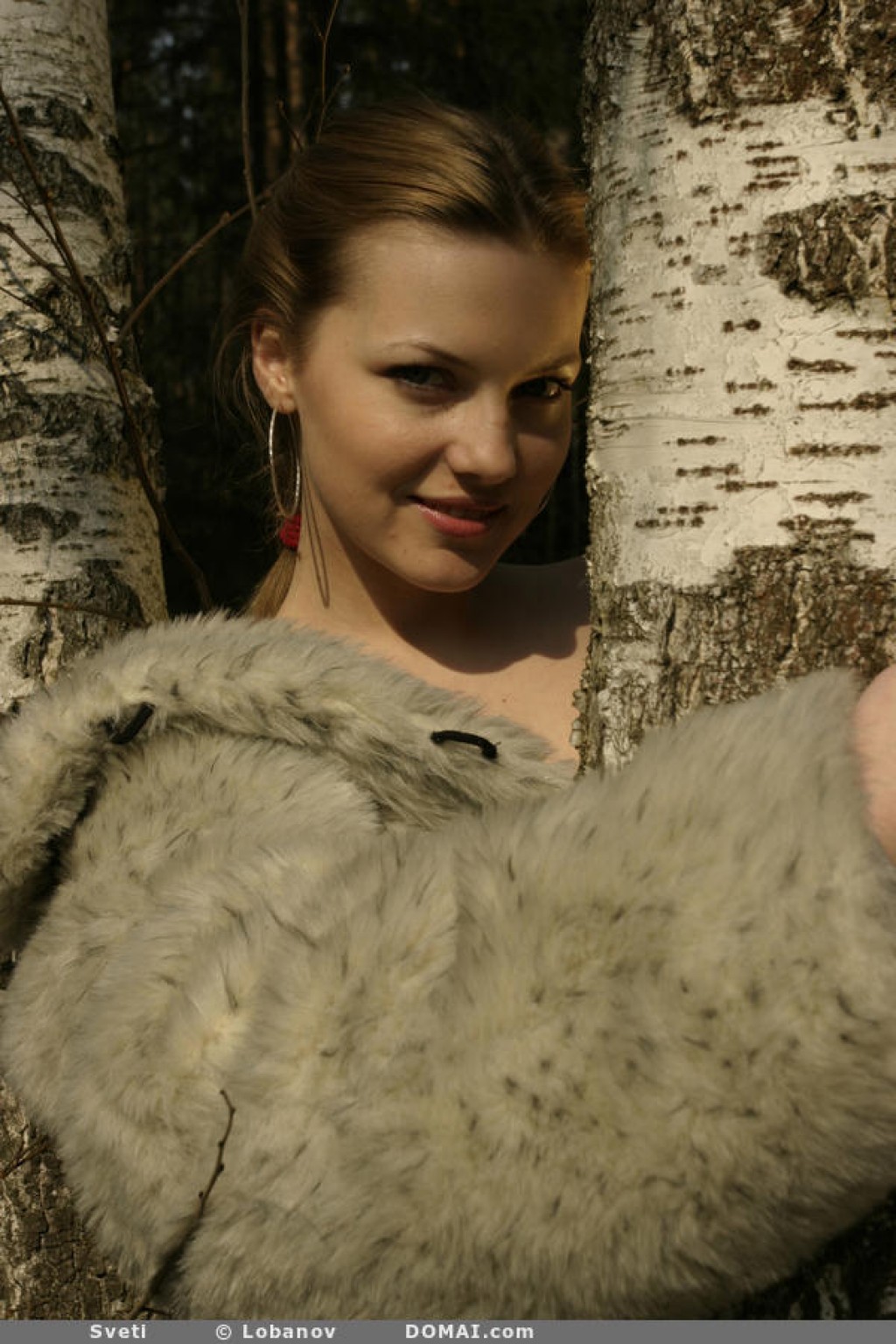 Photo HD Svetlana Yurova - 9