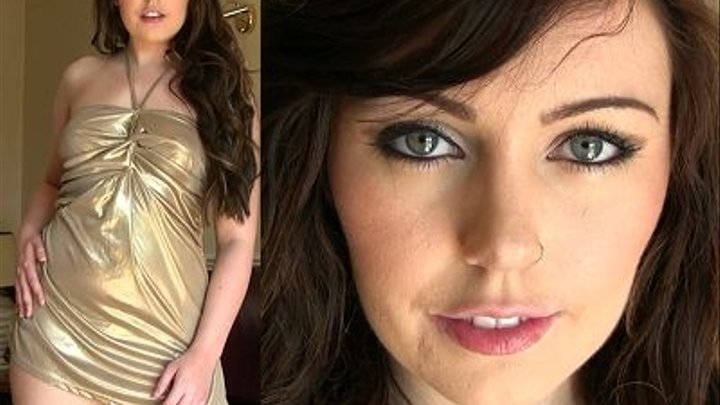 Say My Name And Fall Deep Into Goddess Trance