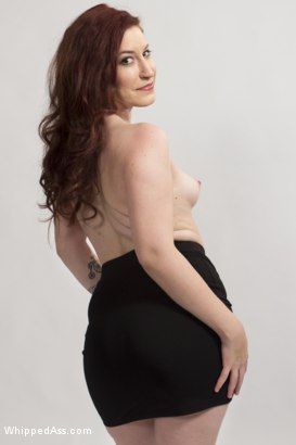 Photo HD Charli Piper - 1