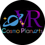 Cosmo Planets VR