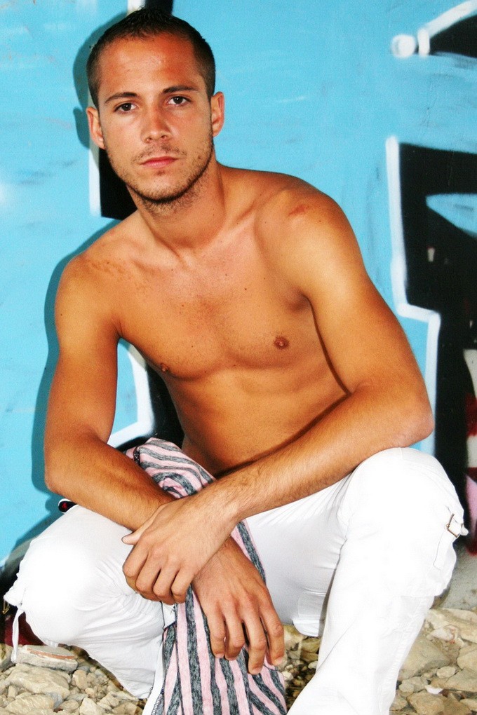 Evan Pamish