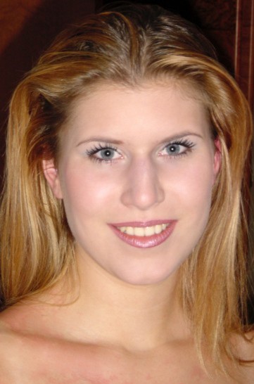 Amy Moulder Evil Angel