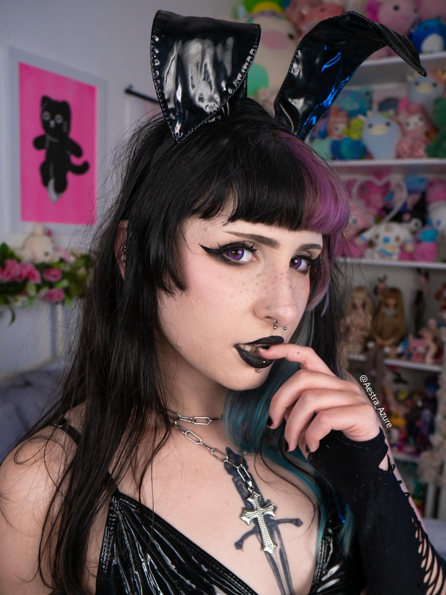 Photo HD Aestra Azure - 5