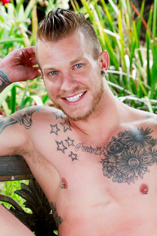 Photo HD Jaxon Colt - 1