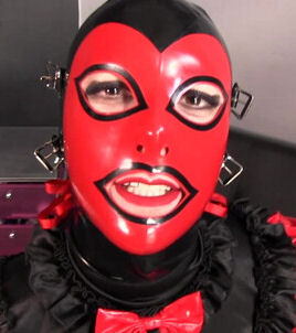 Sissy Girl Fina She Owns Your Manhood