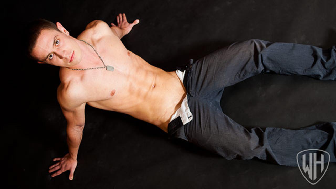 Session Stills: Tomek Sirnad