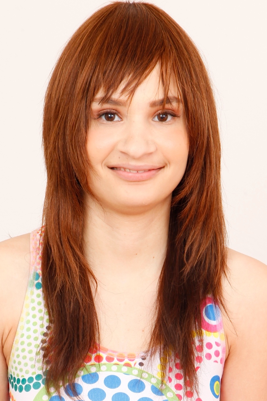 Jessi Grey Karups Hometown Amateurs