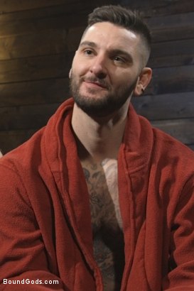 Photo HD Teddy Bryce - 4