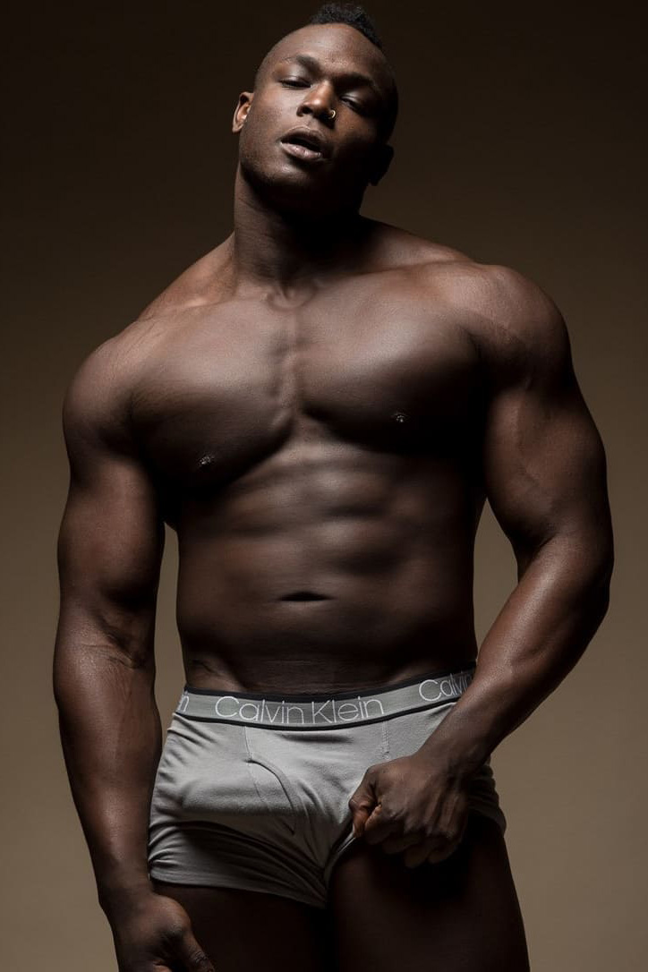 Photo HD Harrison Feels - 4