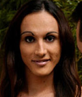 Danelle Tranny Surprise