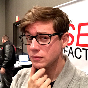 Barry Newport Fellation